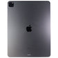 Apple iPad Pro (12.9-in) 5th Gen Tablet (A2378) Wi-Fi Only - 1TB / Space Gray iPads, Tablets & eBook Readers Apple    - Simple Cell Bulk Wholesale Pricing - USA Seller