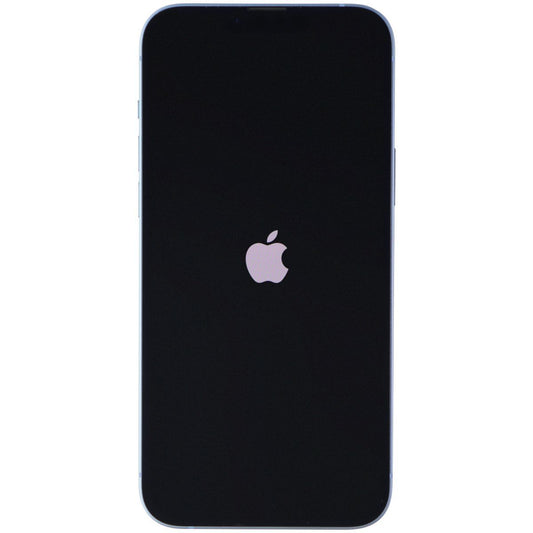 Apple iPhone 14 Plus (6.7-in) Smartphone (A2632) US Cellular - 128GB / Blue Cell Phones & Smartphones Apple - Simple Cell Bulk Wholesale Pricing - USA Seller