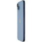 Apple iPhone 14 Plus (6.7-inch) Smartphone (A2886) Unlocked - 128GB/Blue Cell Phones & Smartphones Apple - Simple Cell Bulk Wholesale Pricing - USA Seller
