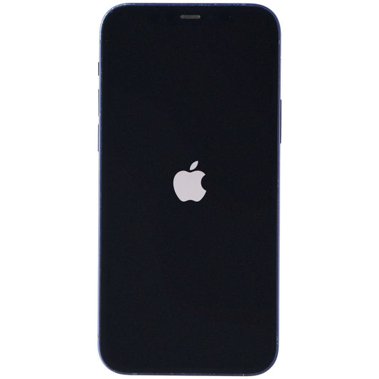 Apple iPhone 12 (6.1-inch) Smartphone (A2402) Unlocked - 128GB / Blue Cell Phones & Smartphones Apple - Simple Cell Bulk Wholesale Pricing - USA Seller