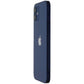 Apple iPhone 12 (6.1-in) Smartphone (A2403) Unlocked - 64GB / Blue Cell Phones & Smartphones Apple - Simple Cell Bulk Wholesale Pricing - USA Seller