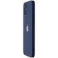 Apple iPhone 12 (6.1-inch) Smartphone (A2172) Verizon Only - 64GB / Blue Cell Phones & Smartphones Apple - Simple Cell Bulk Wholesale Pricing - USA Seller