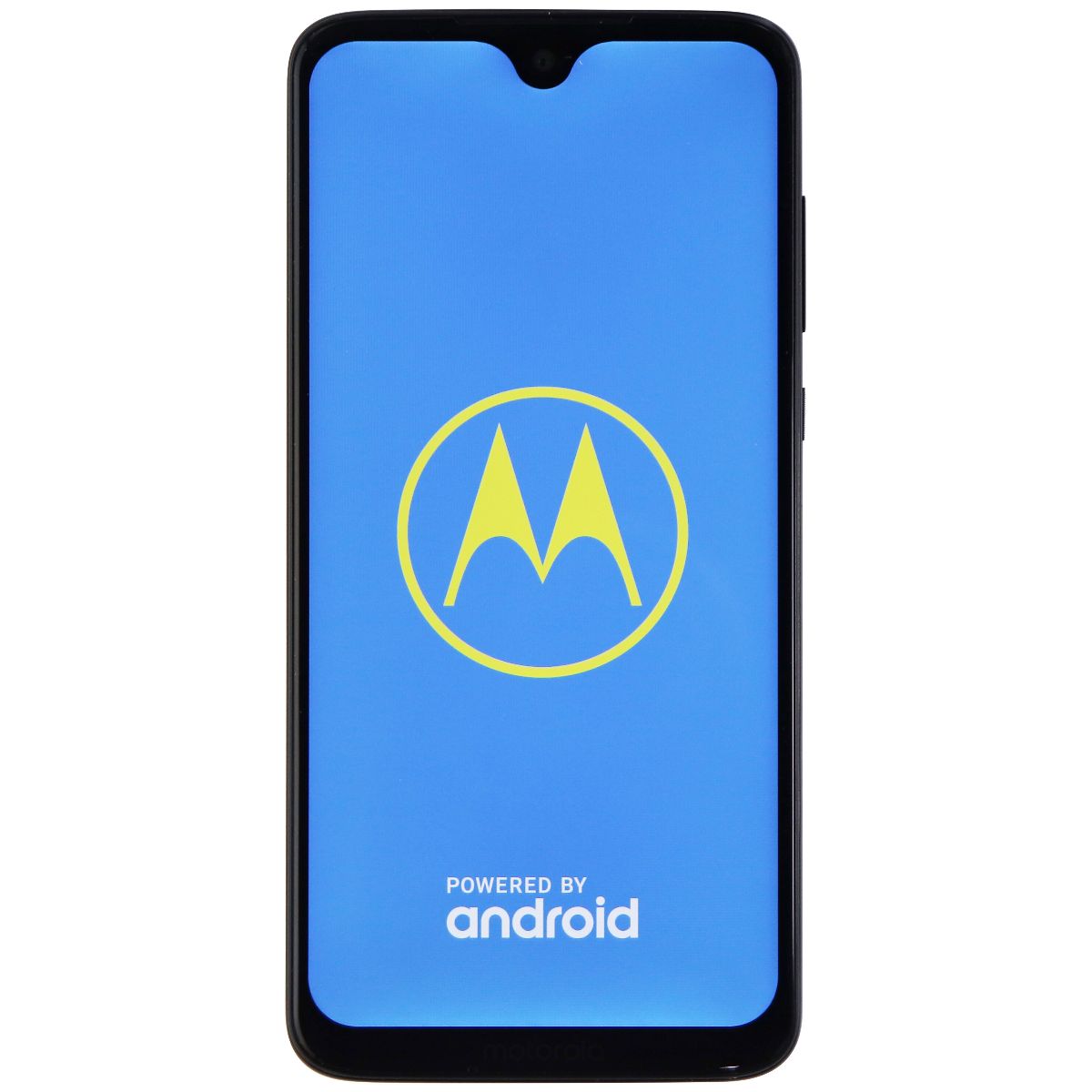 Motorola Moto G7 (6.2-inch) Smartphone (XT1962-1) Unlocked - 64GB / Black Cell Phones & Smartphones Motorola    - Simple Cell Bulk Wholesale Pricing - USA Seller