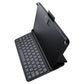 Fintie Wireless Keyboard for Fire HD 10 2023 (BOBWGZM91-1Q) - Black iPad/Tablet Accessories - Cases, Covers, Keyboard Folios Fintie    - Simple Cell Bulk Wholesale Pricing - USA Seller