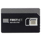 FirstNet AT&T Triple-Cut SIM Card (for AT&T First Responder) Phone Cards & SIM Cards FirstNet - Simple Cell Bulk Wholesale Pricing - USA Seller
