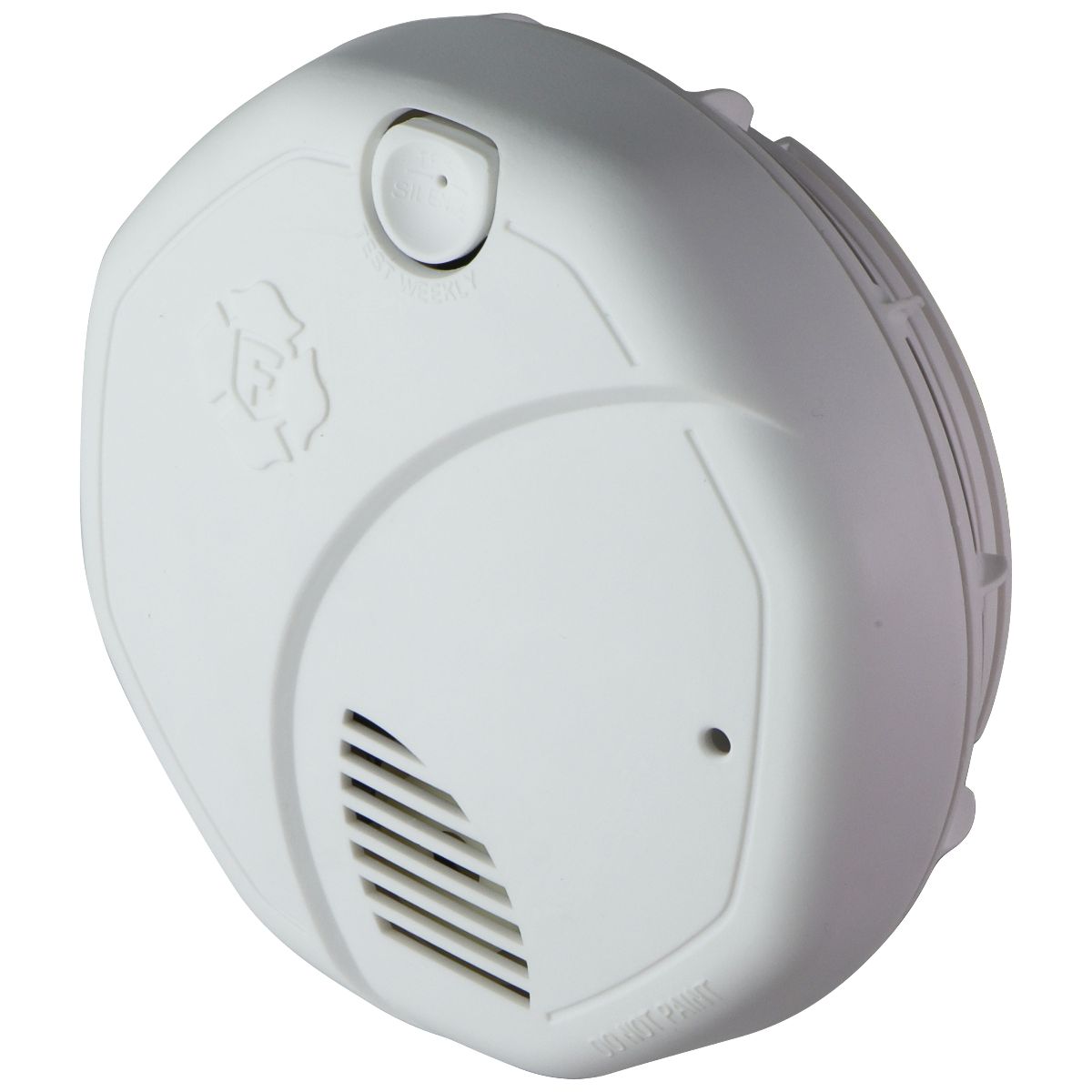 FIRST ALERT (SA3210) Dual Sensor Smoke and Fire Alarm w/10-Year Battery - White Home Security - Smoke & Gas Detectors First Alert - Simple Cell Bulk Wholesale Pricing - USA Seller