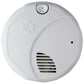 FIRST ALERT (SA3210) Dual Sensor Smoke and Fire Alarm w/10-Year Battery - White Home Security - Smoke & Gas Detectors First Alert - Simple Cell Bulk Wholesale Pricing - USA Seller