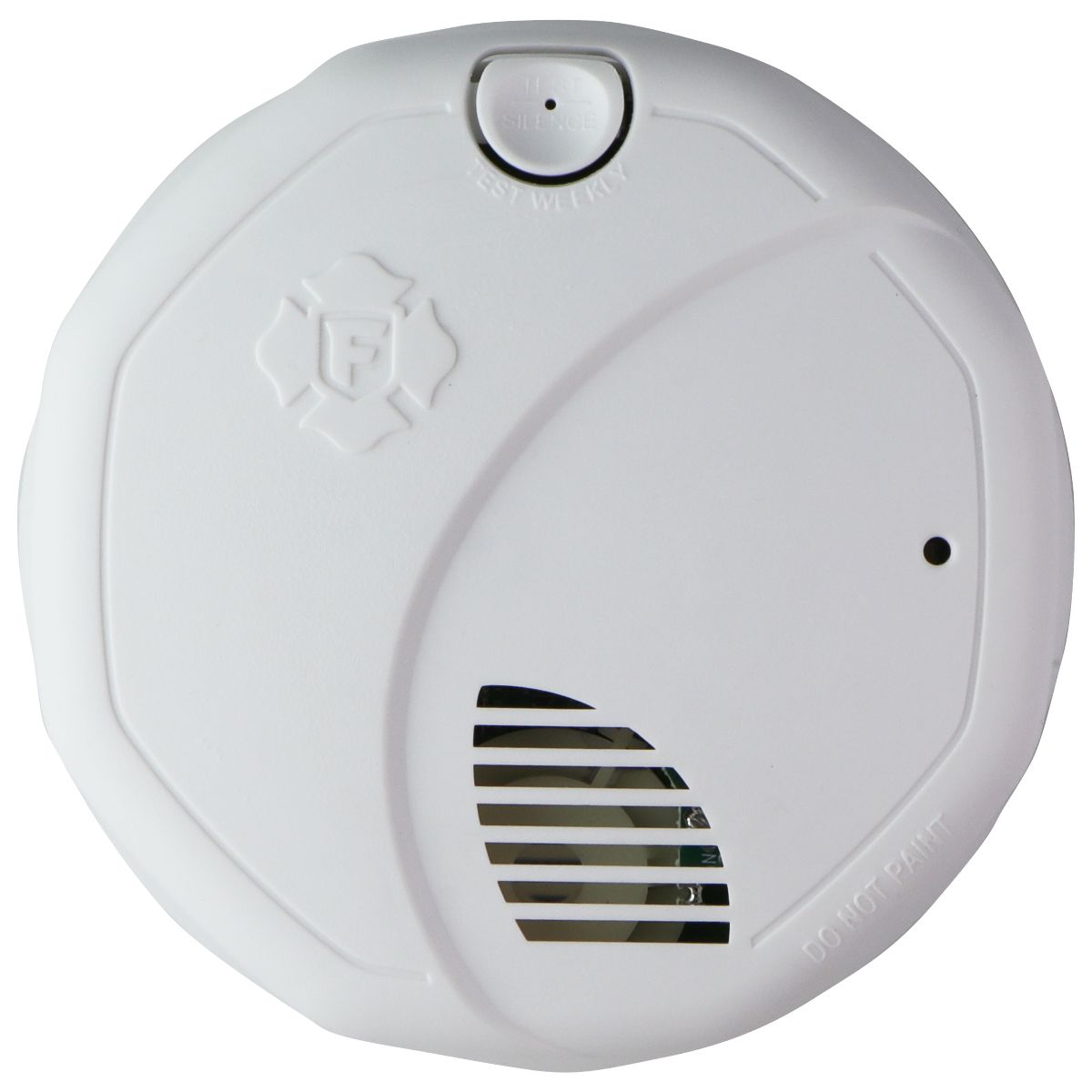 FIRST ALERT (SA3210) Dual Sensor Smoke and Fire Alarm w/10-Year Battery - White Home Security - Smoke & Gas Detectors First Alert - Simple Cell Bulk Wholesale Pricing - USA Seller