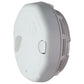 FIRST ALERT (SA3210) Dual Sensor Smoke and Fire Alarm w/10-Year Battery - White Home Security - Smoke & Gas Detectors First Alert - Simple Cell Bulk Wholesale Pricing - USA Seller
