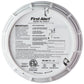FIRST ALERT (SA3210) Dual Sensor Smoke and Fire Alarm w/10-Year Battery - White Home Security - Smoke & Gas Detectors First Alert - Simple Cell Bulk Wholesale Pricing - USA Seller