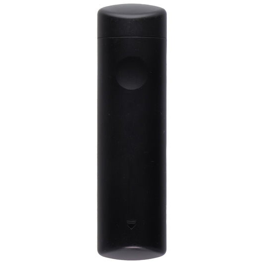 Fire TV remote (P4C6EN) with Prime Video/Netflix/DirecTV/Peacock Buttons - Black TV, Video & Audio Accessories - Remote Controls Fire TV - Simple Cell Bulk Wholesale Pricing - USA Seller