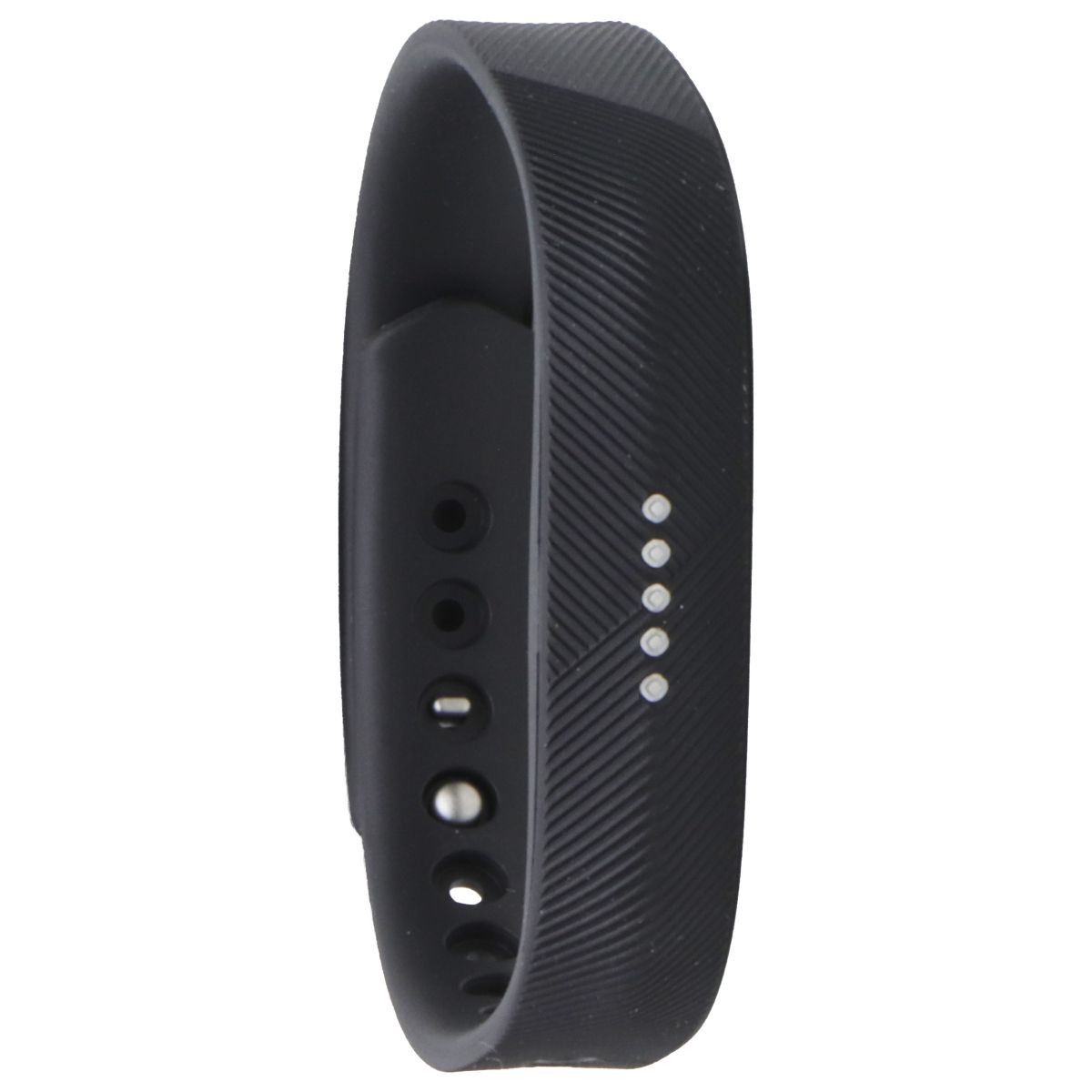 Fitbit Flex 2 Fitness Tracker Wristband (FB403BK-CAN) - Black Fitness Technology - Activity Trackers Fitbit - Simple Cell Bulk Wholesale Pricing - USA Seller