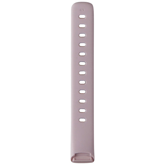 Fitbit Classic Band for Fitbit Luxe - S/P - Peony (Pink)/Adjusting Side ONLY Smart Watch Accessories - Watch Bands Fitbit    - Simple Cell Bulk Wholesale Pricing - USA Seller