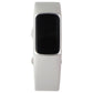 Fitbit Charge 6 Fitness Activity Tracker - Porcelain/Silver (FB512) S & L Bands Fitness Technology - Activity Trackers Fitbit - Simple Cell Bulk Wholesale Pricing - USA Seller