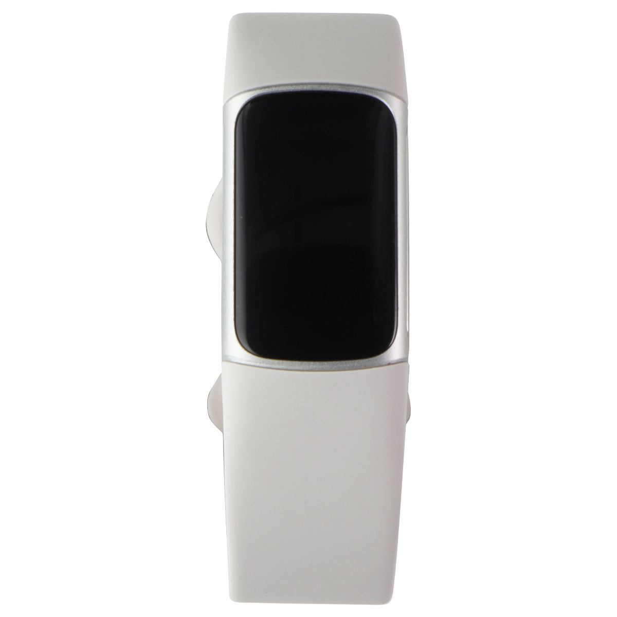 Fitbit Charge 6 Fitness Activity Tracker - Porcelain/Silver (FB512) S & L Bands Fitness Technology - Activity Trackers Fitbit - Simple Cell Bulk Wholesale Pricing - USA Seller
