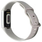 Fitbit Charge 6 Fitness Activity Tracker - Porcelain/Silver (FB512) S & L Bands Fitness Technology - Activity Trackers Fitbit - Simple Cell Bulk Wholesale Pricing - USA Seller