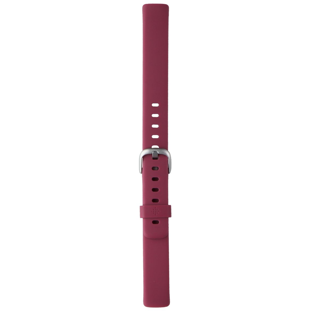 Fitbit Classic Band for Fitbit Luxe Smartwatch - Orchid (Dark Pink) / Large Set Smart Watch Accessories - Watch Bands Fitbit    - Simple Cell Bulk Wholesale Pricing - USA Seller