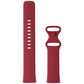 Fitbit Infinity Band for Fitbit Sense 2/1 & Versa 4/3 - L/G Set - Pink Sand Smart Watch Accessories - Watch Bands Fitbit - Simple Cell Bulk Wholesale Pricing - USA Seller