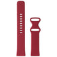 Fitbit Infinity Band for Fitbit Sense 2/1 & Versa 4/3 - L/G Set - Pink Sand Smart Watch Accessories - Watch Bands Fitbit - Simple Cell Bulk Wholesale Pricing - USA Seller
