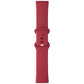 Fitbit Infinity Band for Fitbit Sense 2/1 & Versa 4/3 - L/G Set - Pink Sand Smart Watch Accessories - Watch Bands Fitbit - Simple Cell Bulk Wholesale Pricing - USA Seller