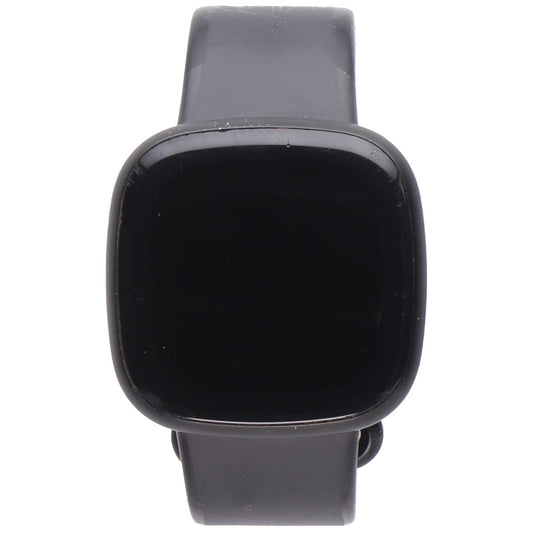 Fitbit Versa 3 Health & Fitness Smartwatch for iOS & Android (FB511) - Black Smart Watches Fitbit - Simple Cell Bulk Wholesale Pricing - USA Seller