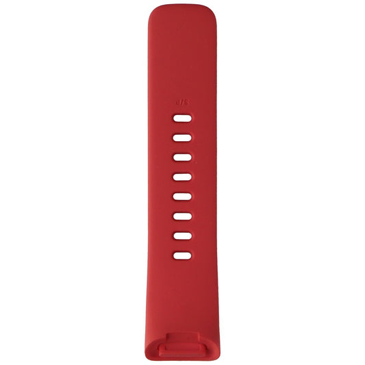 Fitbit Infinity Band for Fitbit Charge 6/5 - S/P - Coral/Adjusting Side ONLY Smart Watch Accessories - Watch Bands Fitbit - Simple Cell Bulk Wholesale Pricing - USA Seller