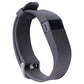 Fitbit Charge HR Wireless Activity Wristband Android iOS - Black/Large FB405BKL Fitness Technology - Activity Trackers Fitbit - Simple Cell Bulk Wholesale Pricing - USA Seller