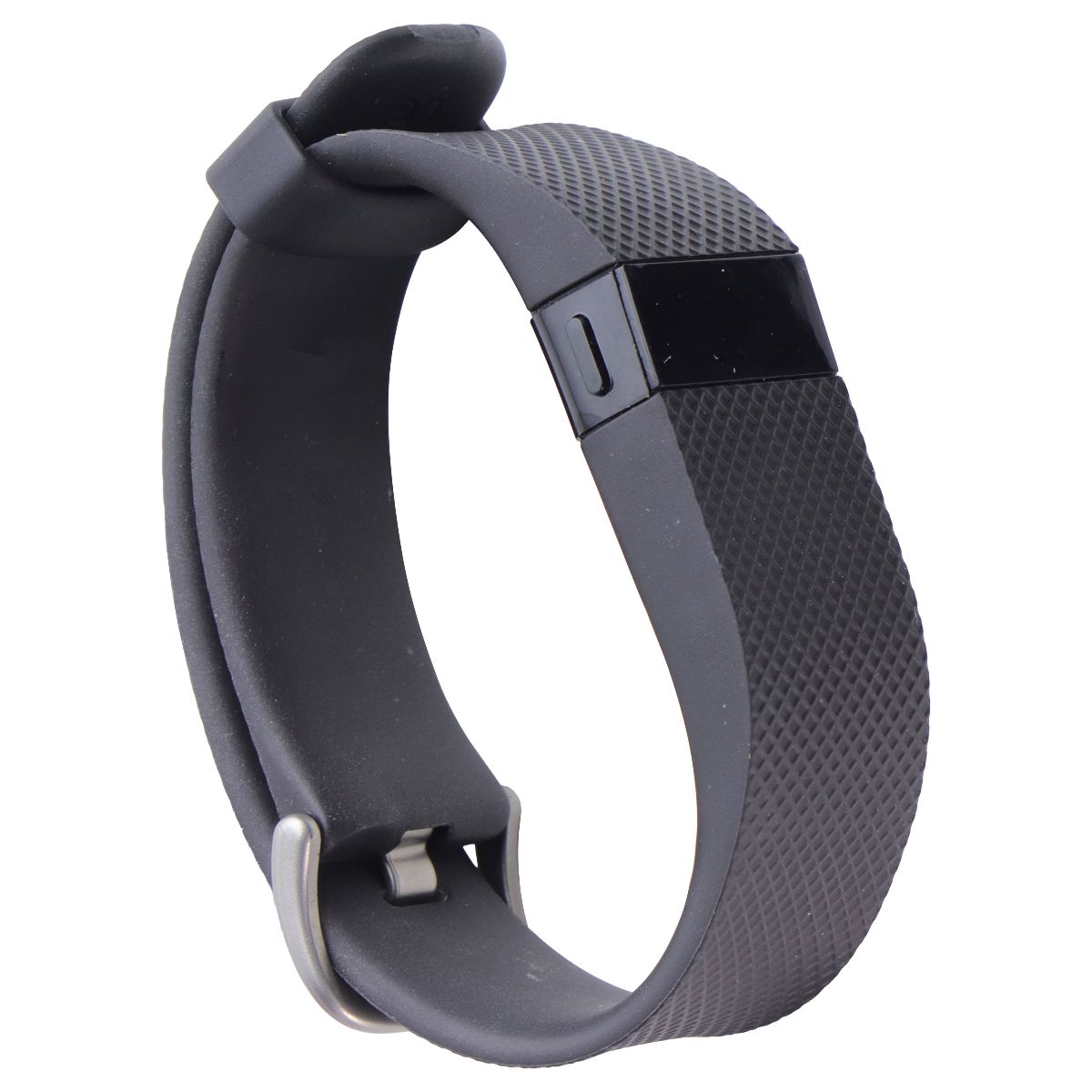 Fitbit Charge HR Wireless Activity Wristband Android iOS - Black/Large FB405BKL Fitness Technology - Activity Trackers Fitbit - Simple Cell Bulk Wholesale Pricing - USA Seller