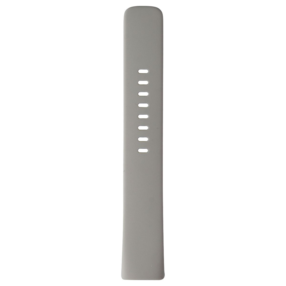 Fitbit Infinity Band for Fitbit Charge 6/5 - L/G - Porcelain/Adjusting Side ONLY Smart Watch Accessories - Watch Bands Fitbit - Simple Cell Bulk Wholesale Pricing - USA Seller