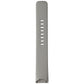 Fitbit Infinity Band for Fitbit Charge 6/5 - L/G - Porcelain/Adjusting Side ONLY Smart Watch Accessories - Watch Bands Fitbit - Simple Cell Bulk Wholesale Pricing - USA Seller