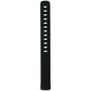 Fitbit Classic Band for Fitbit Inspire 3 - L/G - Midnight/Adjusting Side ONLY Smart Watch Accessories - Watch Bands Fitbit - Simple Cell Bulk Wholesale Pricing - USA Seller