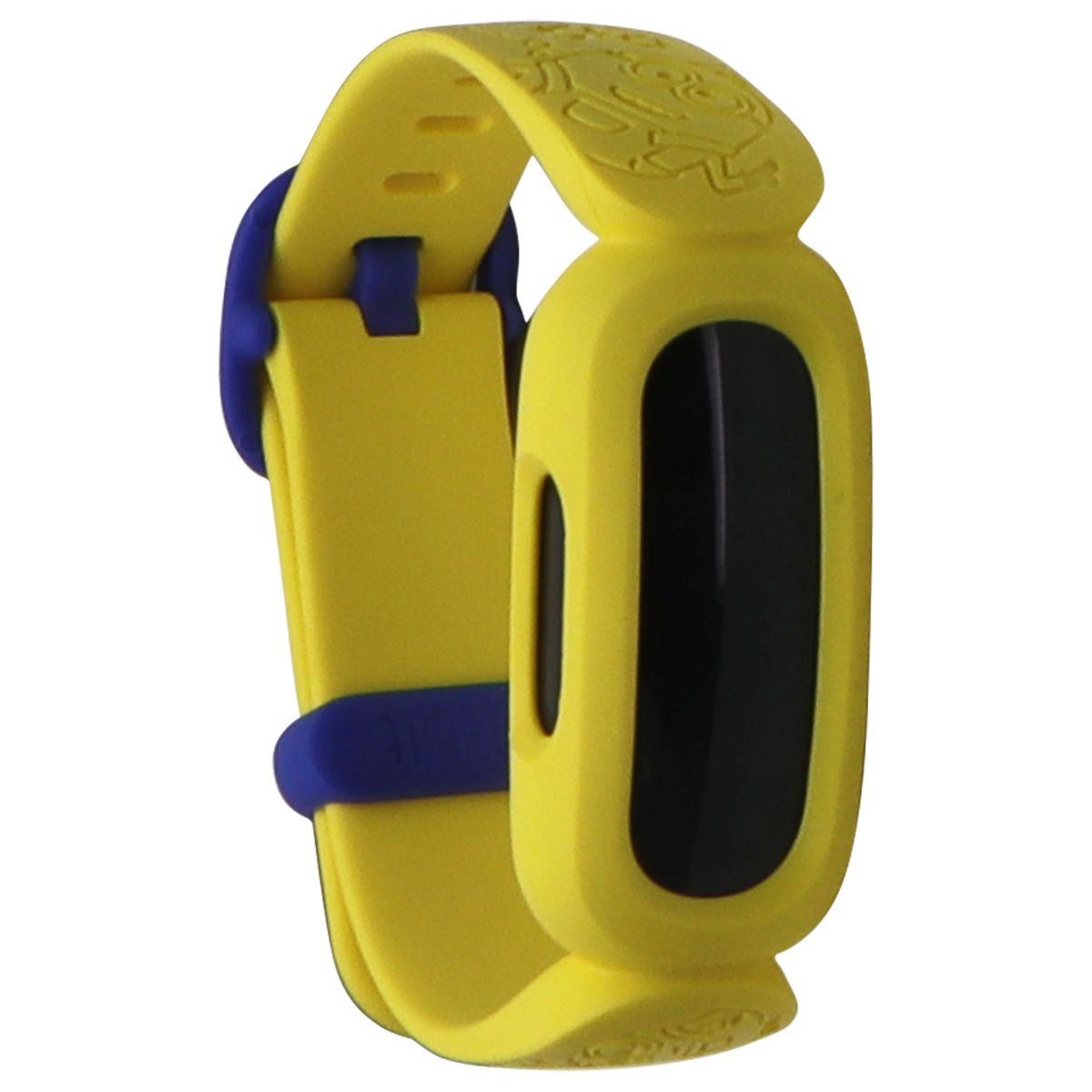 Fitbit Ace 3 Activity-Tracker for Kids 6+, Minions Special Edition Fitness Technology - Activity Trackers Fitbit - Simple Cell Bulk Wholesale Pricing - USA Seller