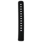 Fitbit Classic Band for Fitbit Luxe - S/P - Black/Adjusting Side ONLY Smart Watch Accessories - Watch Bands Fitbit - Simple Cell Bulk Wholesale Pricing - USA Seller