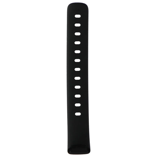 Fitbit Classic Band for Fitbit Luxe - S/P - Black/Adjusting Side ONLY Smart Watch Accessories - Watch Bands Fitbit - Simple Cell Bulk Wholesale Pricing - USA Seller