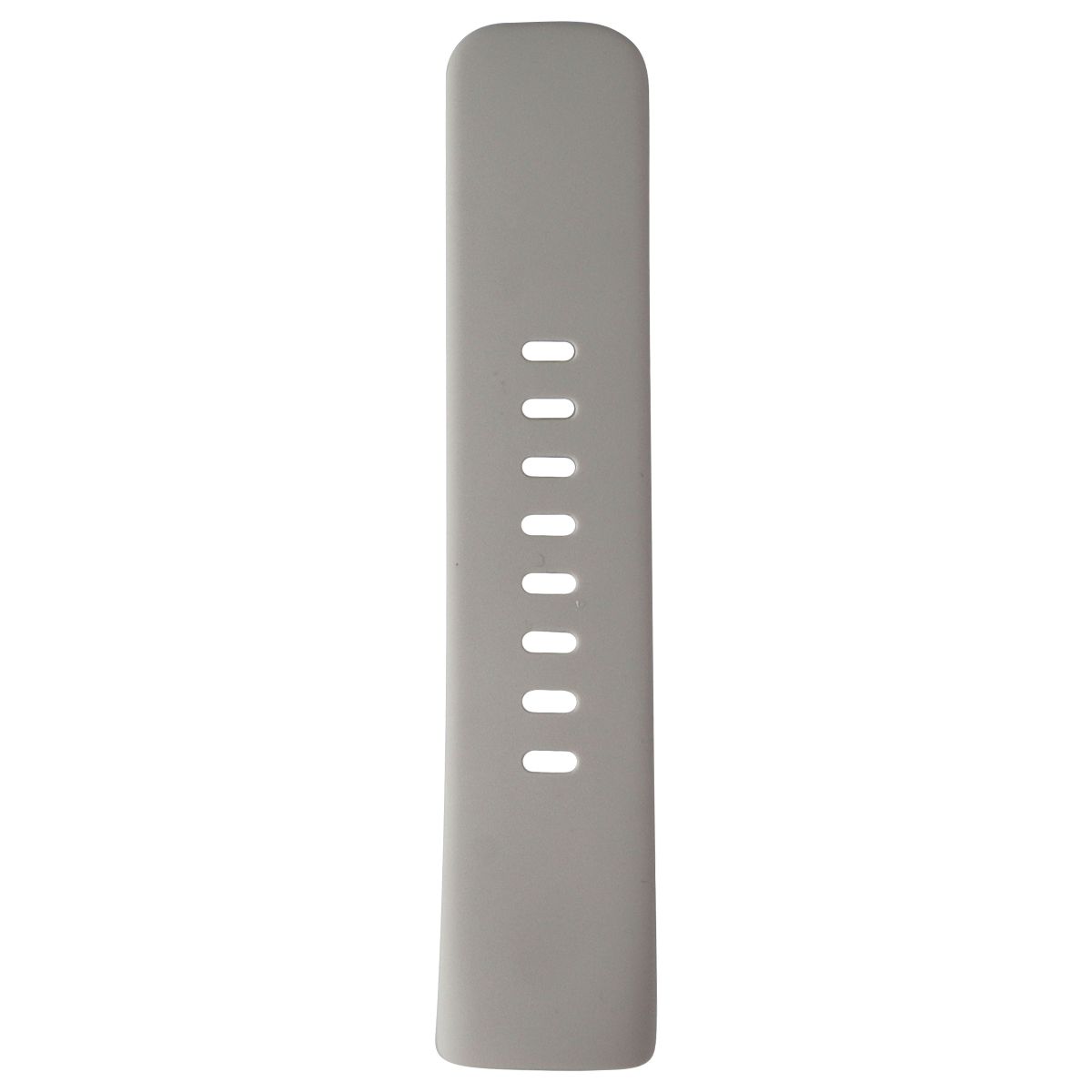 Fitbit Infinity Band for Fitbit Charge 6/5 - S/P - Porcelain/Adjusting Side ONLY Smart Watch Accessories - Watch Bands Fitbit - Simple Cell Bulk Wholesale Pricing - USA Seller