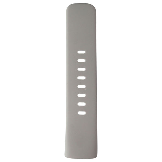 Fitbit Infinity Band for Fitbit Charge 6/5 - S/P - Porcelain/Adjusting Side ONLY Smart Watch Accessories - Watch Bands Fitbit - Simple Cell Bulk Wholesale Pricing - USA Seller