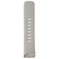 Fitbit Infinity Band for Fitbit Charge 6/5 - S/P - Porcelain/Adjusting Side ONLY Smart Watch Accessories - Watch Bands Fitbit - Simple Cell Bulk Wholesale Pricing - USA Seller