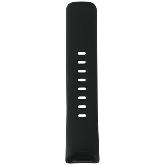 Fitbit Infinity Band for Fitbit Charge 6/5 - S/P - Obsidian/Adjusting Side ONLY Smart Watch Accessories - Watch Bands Fitbit - Simple Cell Bulk Wholesale Pricing - USA Seller