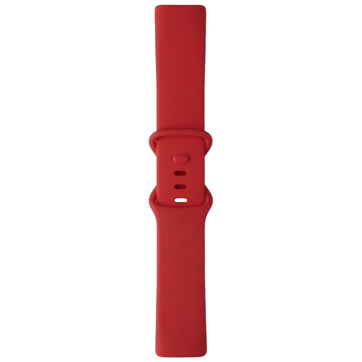 Fitbit Infinity Band for Fitbit Charge 6/Charge 5 - Coral / Large Set Smart Watch Accessories - Watch Bands Fitbit    - Simple Cell Bulk Wholesale Pricing - USA Seller