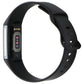 Fitbit Charge 6 Fitness Activity Tracker - Obsidian/Black (FB512) S & L Bands Fitness Technology - Activity Trackers Fitbit - Simple Cell Bulk Wholesale Pricing - USA Seller