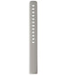 Fitbit Classic Band for Fitbit Luxe - L/G - Lunar White/Adjusting Side ONLY Smart Watch Accessories - Watch Bands Fitbit - Simple Cell Bulk Wholesale Pricing - USA Seller