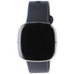 FitBit Sense Advanced Smart Watch - Carbon/Graphite (FB512BKBK) *NO AUDIO OUTPUT Smart Watches Fitbit - Simple Cell Bulk Wholesale Pricing - USA Seller