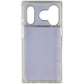 Flaunt Square Case for MagSafe for Apple iPhone 17 Pro Max - Mother of Pearl