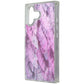 FLAUNT Square Case for MagSafe for Apple iPhone 17 - Pink Mother of Pearl Cell Phone - Cases, Covers & Skins Flaunt - Simple Cell Bulk Wholesale Pricing - USA Seller