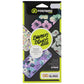 Fortress Swipe Style Inserts (4-Pk) for Apple iPhone 13 Pro - Floral Forms Col. Cell Phone - Cases, Covers & Skins Fortress - Simple Cell Bulk Wholesale Pricing - USA Seller