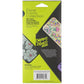 Fortress Swipe Style Inserts (4-Pk) for Apple iPhone 13 Pro Max - Floral Forms Cell Phone - Cases, Covers & Skins Fortress - Simple Cell Bulk Wholesale Pricing - USA Seller