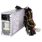 FSP Mini ITX Solution/Flex ATX 80 Plus Gold 400W Power Supply (FSP400-60FGGBA) Computer Parts - Power Supplies FPS - Simple Cell Bulk Wholesale Pricing - USA Seller