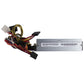 FSP Mini ITX Solution/Flex ATX 80 Plus Gold 400W Power Supply (FSP400-60FGGBA) Computer Parts - Power Supplies FPS - Simple Cell Bulk Wholesale Pricing - USA Seller