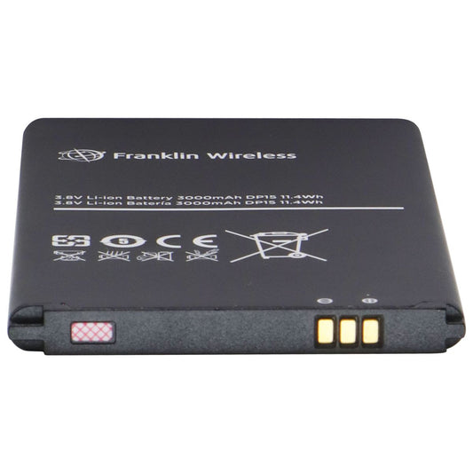 Franklin Wireless 3000mAh OEM Replacement (R910) Mobile Hotspot Battery