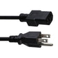 FSP Group Inc. (12V / 10A / 120W) Power Supply (FSP120-AHAN3) with AC Power Cord Computer Parts - Power Supplies FSP Group Inc. - Simple Cell Bulk Wholesale Pricing - USA Seller
